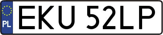 EKU52LP