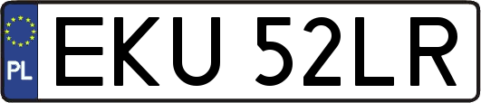 EKU52LR