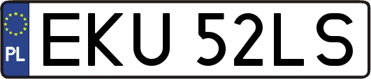 EKU52LS