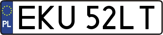 EKU52LT