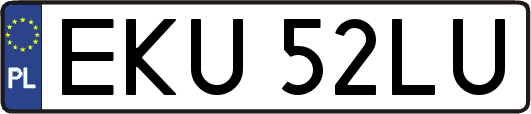 EKU52LU