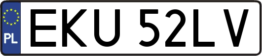 EKU52LV