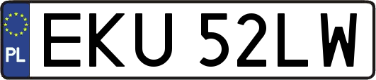 EKU52LW