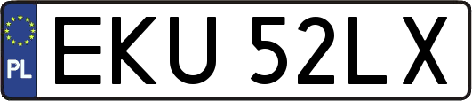 EKU52LX