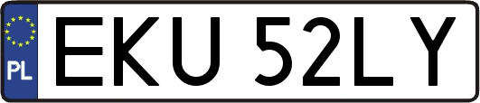 EKU52LY