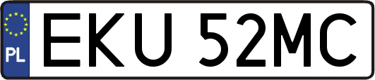 EKU52MC