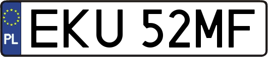 EKU52MF