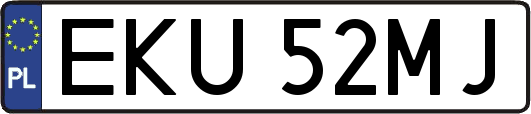 EKU52MJ