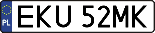 EKU52MK