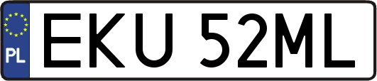 EKU52ML