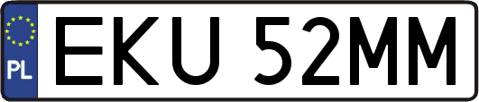 EKU52MM