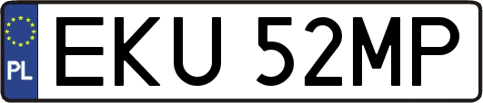 EKU52MP