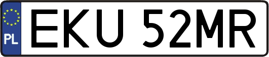 EKU52MR