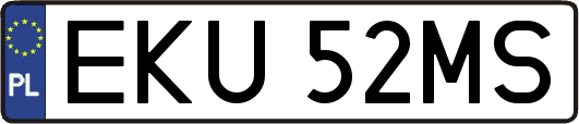 EKU52MS