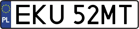 EKU52MT