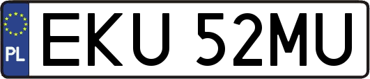 EKU52MU