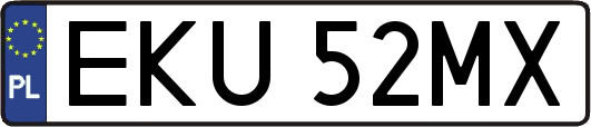 EKU52MX