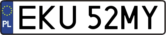 EKU52MY