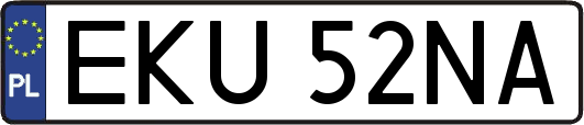 EKU52NA