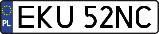 EKU52NC