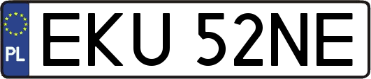 EKU52NE
