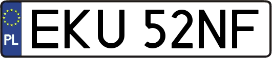 EKU52NF