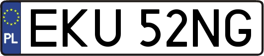 EKU52NG