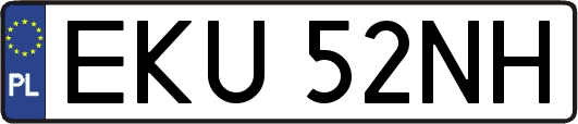 EKU52NH