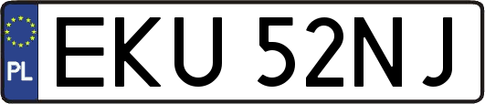 EKU52NJ