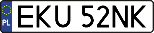 EKU52NK