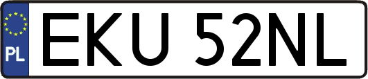 EKU52NL