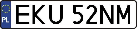 EKU52NM