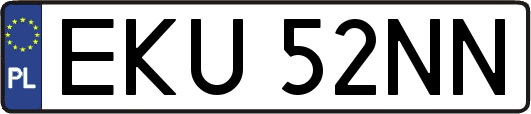 EKU52NN
