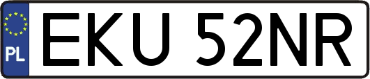 EKU52NR
