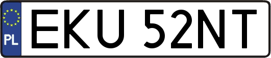 EKU52NT