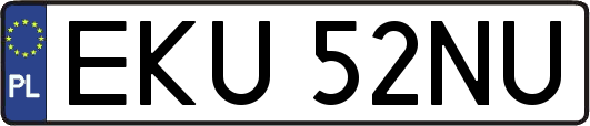 EKU52NU