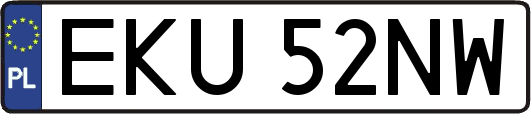 EKU52NW