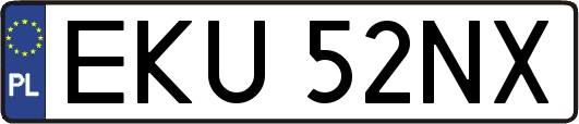 EKU52NX