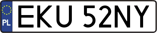 EKU52NY