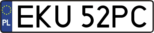 EKU52PC