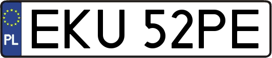 EKU52PE