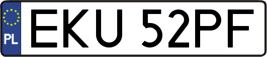 EKU52PF