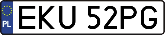 EKU52PG