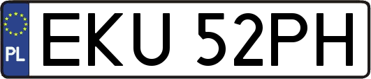 EKU52PH