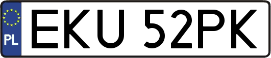 EKU52PK