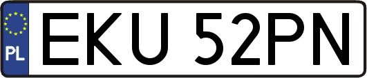 EKU52PN