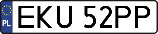 EKU52PP