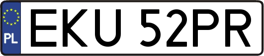 EKU52PR