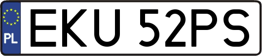 EKU52PS