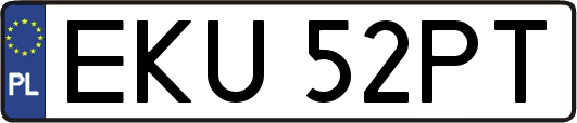 EKU52PT